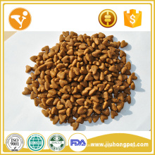 China OEM Manufacturer Dry Food Item Chicken Flavor Cat Food
